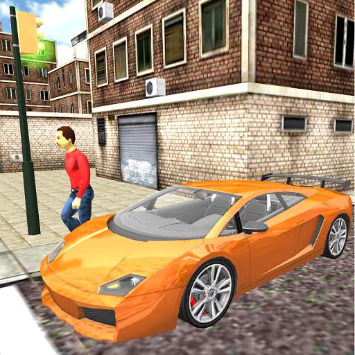Car Driving Stunt Simulator 3D 1.4.6