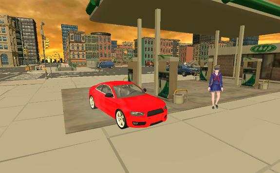 Car Parking - New Driving School Game screenshot 3