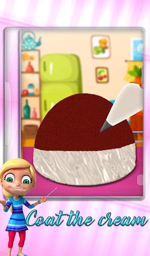 Kue Boneka - Toko Roti Manis screenshot 12