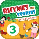 PopKorn Rhymes App 3 2.4.8