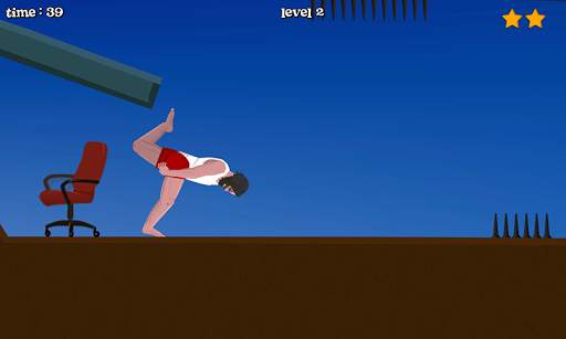 Short Life screenshot 3