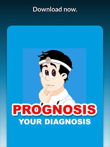 Prognosis : Your Diagnosis screenshot 16