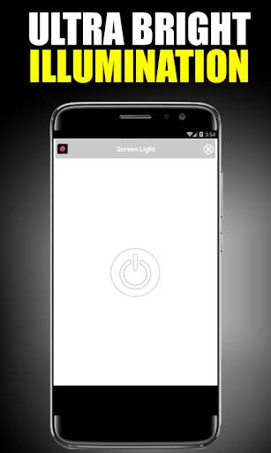 Flashlight Pro 2019 - Torch LED Flash Light screenshot 3