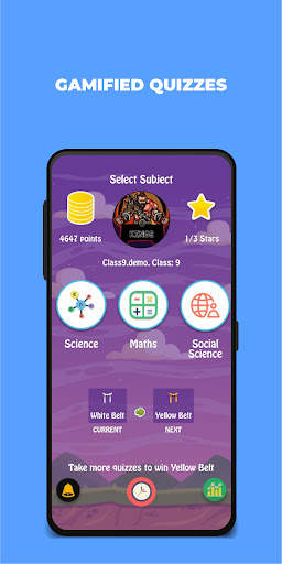 Fliplearn - Education & Learning | Study for Exam screenshot 4