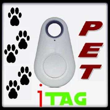 iTAG PET RADAR screenshot 3