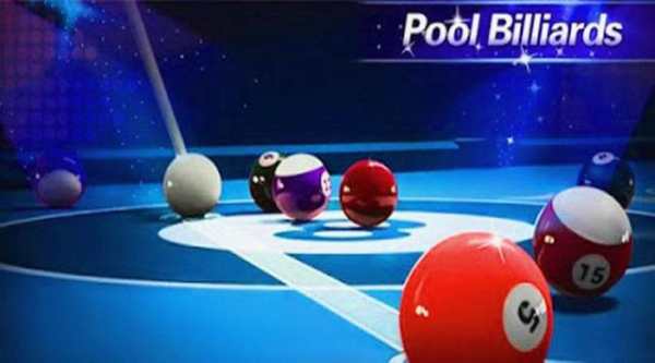 ball pool 8 3D screenshot 1