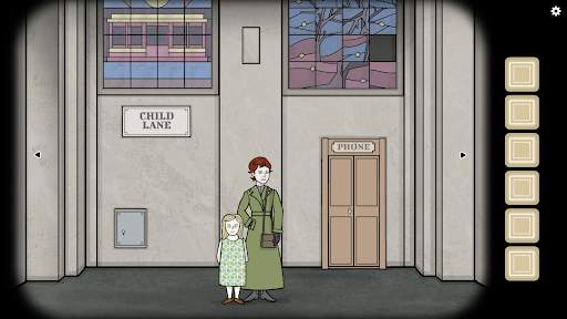 Underground Blossom Lite screenshot 1