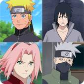 Naruto guess 3.4.7z