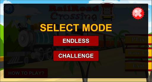 Train crossy road : Train Simulator screenshot 8