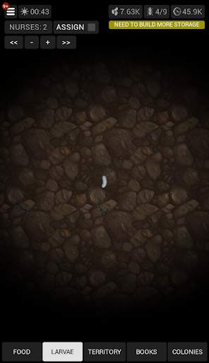 MY ANT COLONY screenshot 3