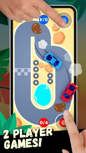 2 Player Games - Pastimes screenshot 2