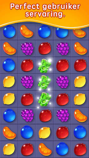 Fruit Candy Blast screenshot 4