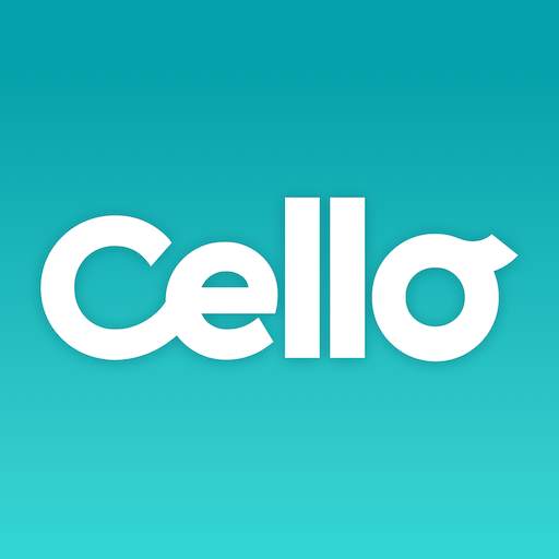 Cello 8.40