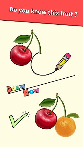 DOP Draw Now: Draw One Part 4 تصوير الشاشة