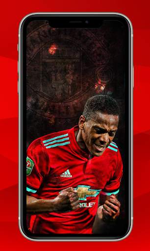🔴 The Red Devils Wallpapers - HD & 4K screenshot 6