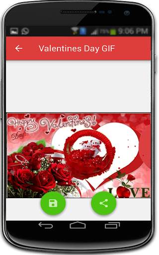 Valentines Day GIF 2021 screenshot 6