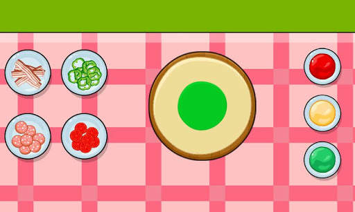 เกมเด็ก ๆ - อาชีพ screenshot 5