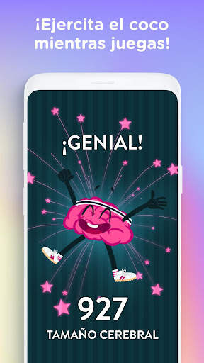 WordBrain screenshot 3