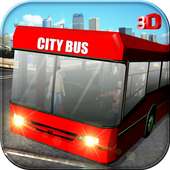 City Bus Simulator 2016