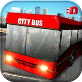 City Bus Simulator 2016 1.0