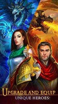 Legend of the Shadow Seekers screenshot 2