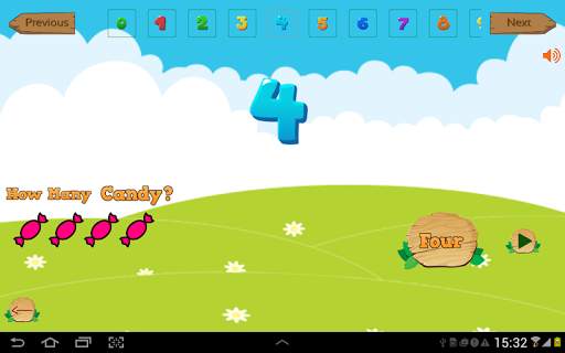 Numbers screenshot 11