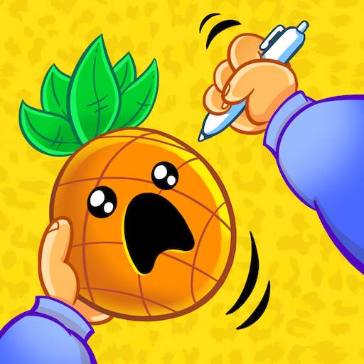 Pineapple Pen 1.5.7