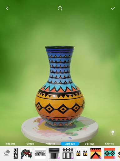 Let's Create! Pottery 2 screenshot 12