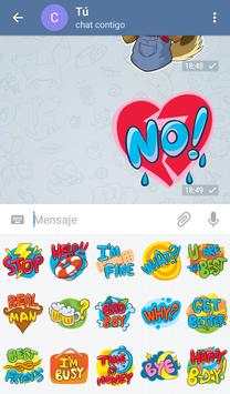Whelegram Plus Messenger screenshot 3