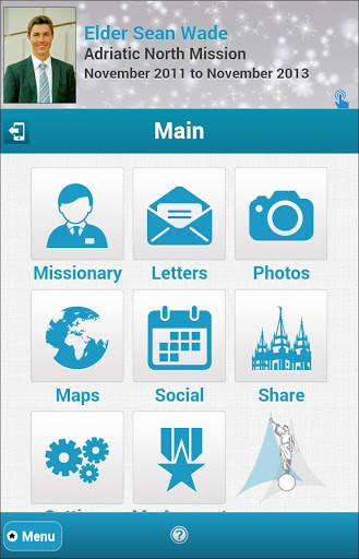 My Mission (LDS) screenshot 10
