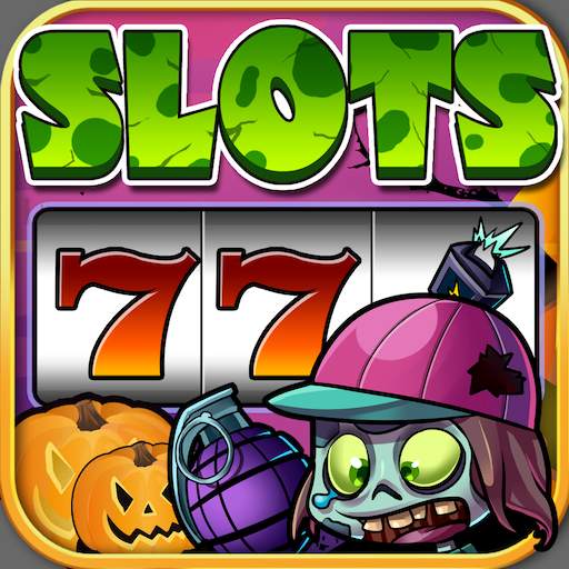 Zombie Slots - Slot Machine Free Casino Slot Games 1.3.1