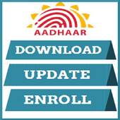 Aadhar card dawnload/Update/Status 1.0