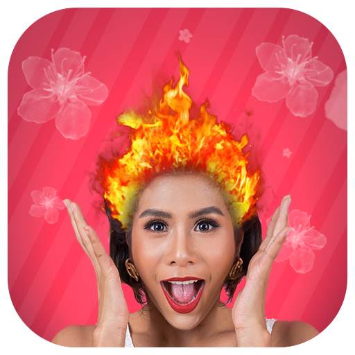 Luxury Camera-Live Face Camera Sticker & Filter 1.0.0