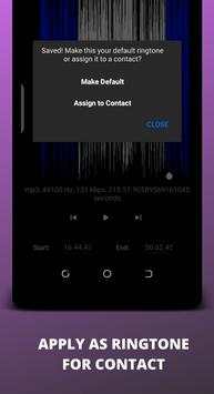 GoMusic screenshot 7