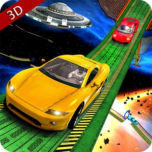 Car Stunt Simulator : Impossible Tracks 3D 0.3