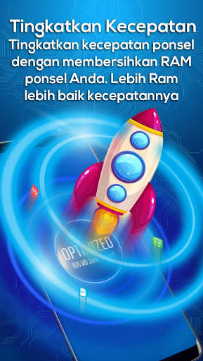 Quality Clean - Master of Junk Cleaner & Booster screenshot 3