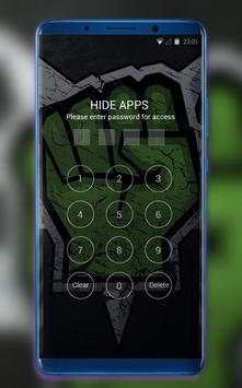 Theme for Nokia 9 HD Free wallpaper screenshot 3