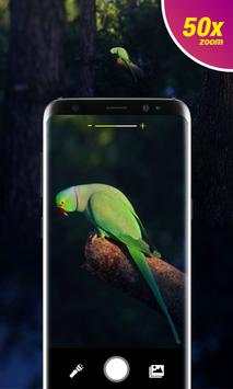 Mega Zoom Camera - High HD Quality Camera ♕ screenshot 1
