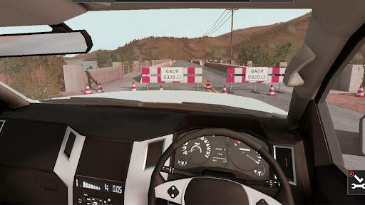 Mountain Bus Simulator 3D 2022 screenshot 2