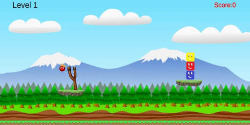 King Ball 2021 screenshot 1