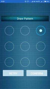 App Lock screenshot 2