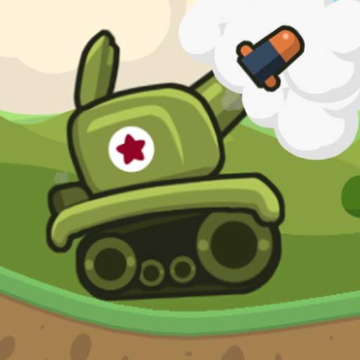 Mini Tank Hero 1.4.1