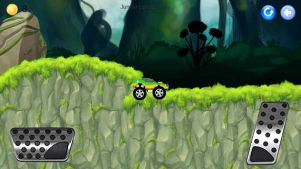Car Race screenshot 4