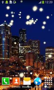 Night City Live Wallpapers screenshot 2