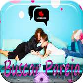 Buscar Pareja Lisbianas Chat on 9Apps
