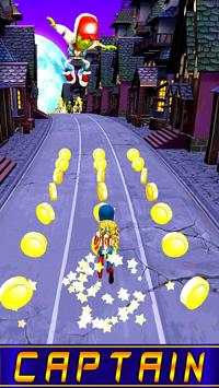 Halloween Bus Captain Army screenshot 8