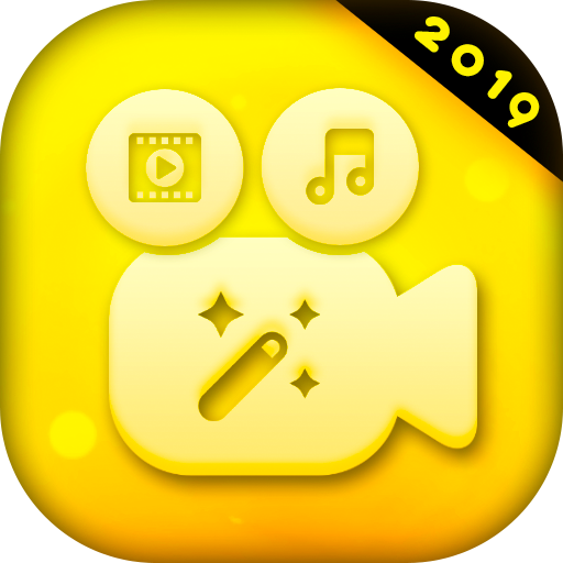 Video to MP3 Converter आइकन