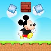 Mickey World 2.0