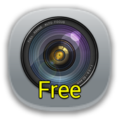 Fart Camera Free icon