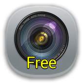 Fart Camera Free 1.1